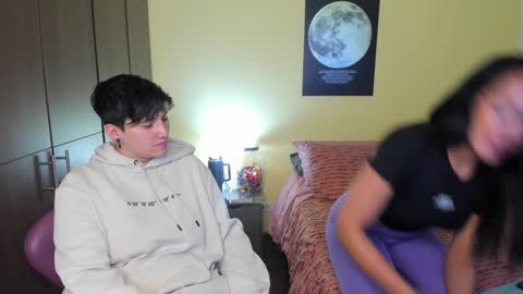 VALENTINA Luna  online show from January 17, 5:21 am