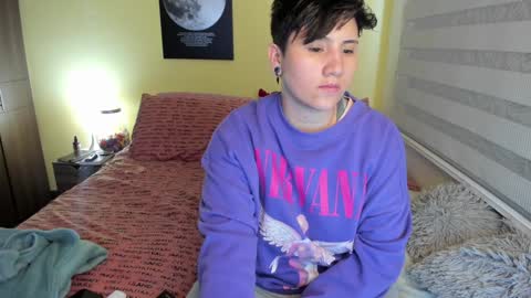 VALENTINA Luna  online show from January 21, 9:57 am