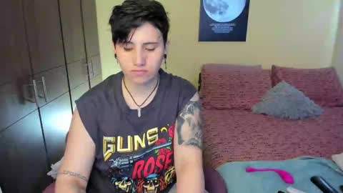 VALENTINA Luna  online show from January 22, 4:13 am