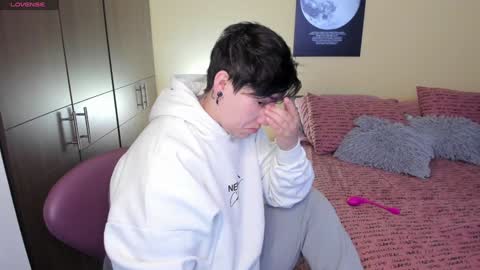 VALENTINA Luna  online show from January 28, 10:02 am