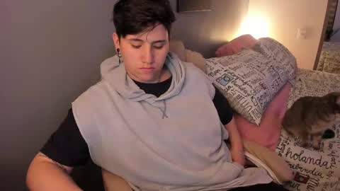 VALENTINA Luna  online show from March 3, 3:41 am