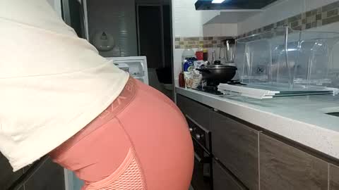 VALENTINA Luna  online show from March 4, 2:27 am