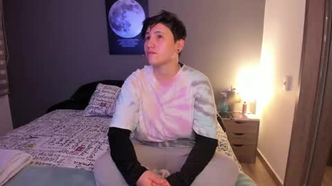 VALENTINA Luna  online show from March 11, 3:05 am