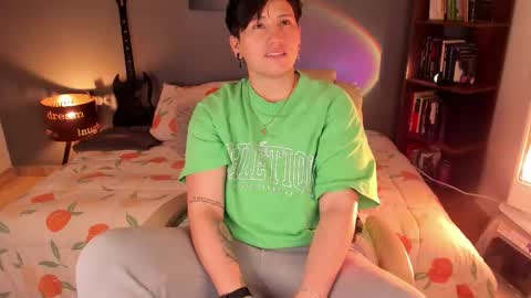 VALENTINA Luna  online show from September 16, 4:13 am