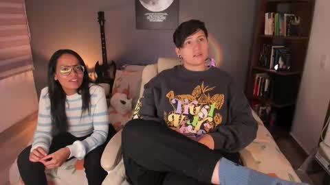 VALENTINA Luna  online show from September 17, 2:35 am