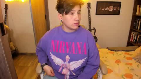 VALENTINA Luna  online show from November 10, 1:48 am