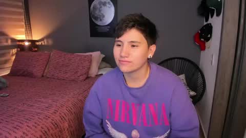 VALENTINA Luna  online show from April 24, 3:09 am