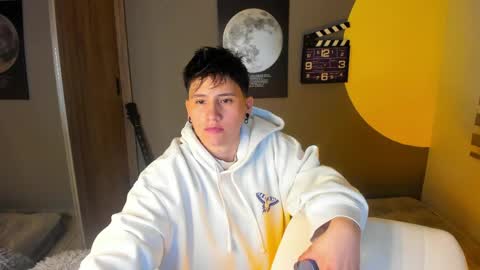 VALENTINA Luna  online show from June 6, 2:49 am