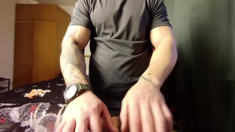 musle joker online show from December 2, 1:57 pm