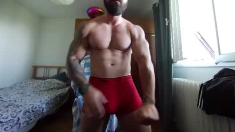 Snapshot of muslejoker chatting on July 26, 12:01 pm musle joker online show from July 26, 12:01 pm
