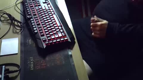 Muso online show from September 12, 9:15 pm