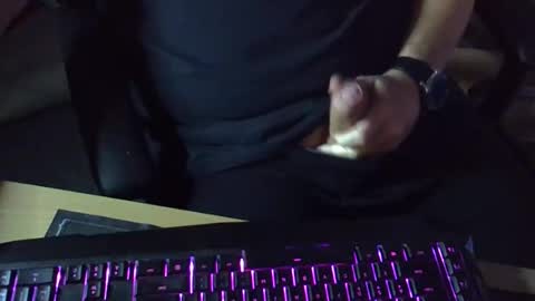 Muso online show from April 2, 10:40 pm