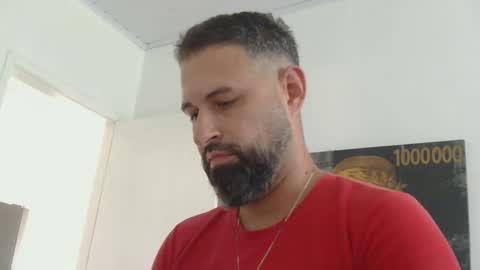 musosc online show from April 18, 7:07 pm