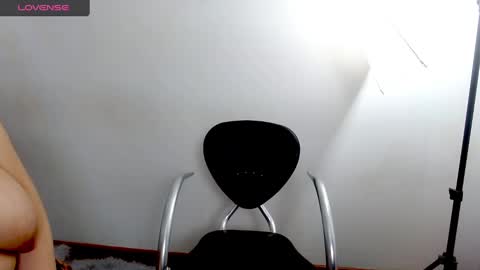 Mussa Hott online show from December 27, 4:04 am