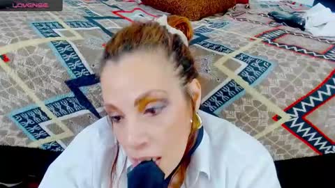 Mussa Hott online show from February 26, 10:20 pm
