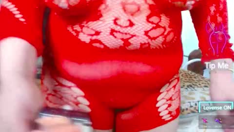 Mussa Hott online show from January 11, 11:43 pm