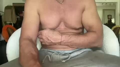 musselmale online show from October 12, 9:03 pm