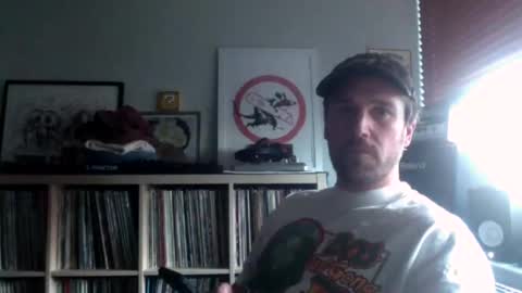 Perfectly Average online show from October 17, 8:33 pm