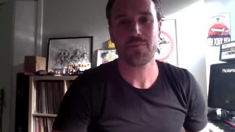 Perfectly Average online show from October 28, 7:16 pm