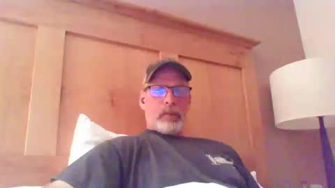 307MountainMan online show from March 22, 2:37 am