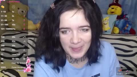 Snapshot of mustardgirl chatting on December 22, 10:25 pm ZZ TOP online show from December 22, 10:25 pm