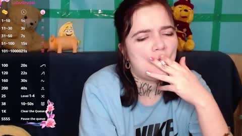 Snapshot of mustardgirl chatting on February 21, 1:22 am ZZ TOP online show from February 21, 1:22 am