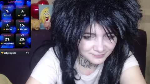 ZZ TOP online show from November 2, 10:01 pm