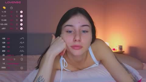 Im Marine online show from September 19, 4:18 pm