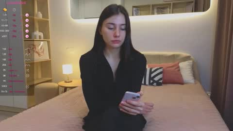 Im Marine online show from November 12, 6:41 pm