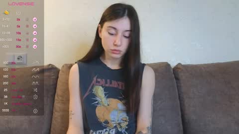 Im Marine online show from April 17, 6:55 pm