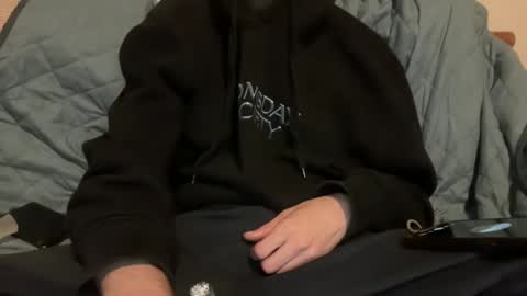 muupp69 online show from December 7, 12:30 am