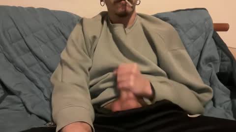 muupp69 online show from December 8, 8:25 pm