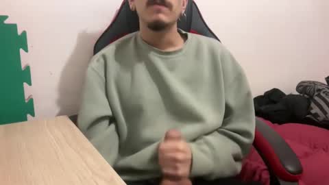 muupp69 online show from December 31, 1:52 pm