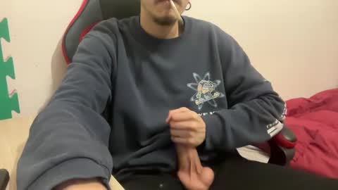 muupp69 online show from January 3, 3:16 am