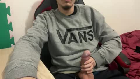 muupp69 online show from January 5, 10:50 pm