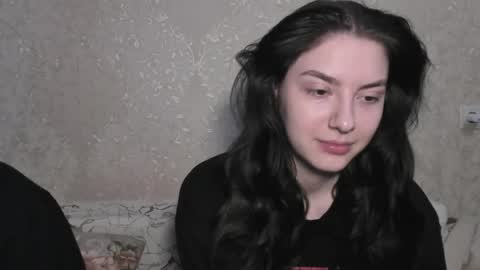 cute couple online show from June 7, 4:00 pm