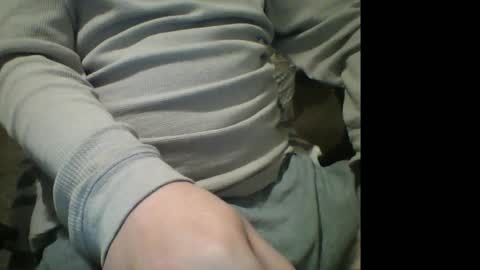 SubDaddy420 online show from February 5, 8:08 am