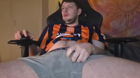 Snapshot of muzzy624406 chatting on January 18, 2:43 pm Muzzy online show from January 18, 2:43 pm