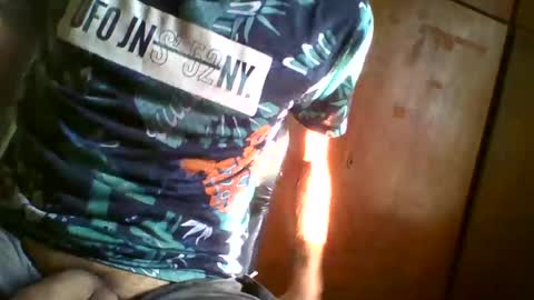 Snapshot of mvdeohot chatting on January 7, 9:57 pm Hot Montevideo online show from January 7, 9:57 pm