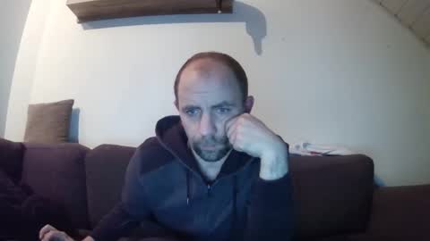 Martin online show from October 27, 8:13 pm