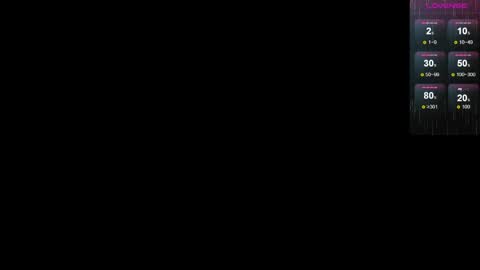 1x1 online show from March 26, 10:32 am