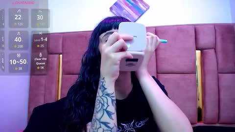 SOFIA online show from November 12, 2:45 am