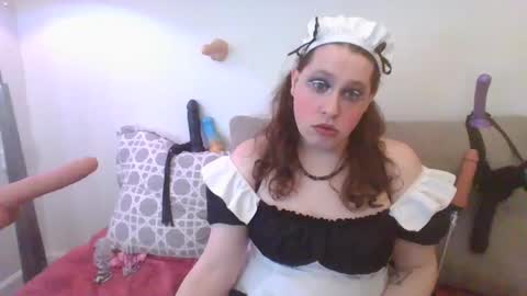 Snapshot of mxsissycharlotte chatting on September 16, 8:10 pm Mx Charlotte online show from September 16, 8:10 pm