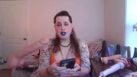 Snapshot of mxsissycharlotte chatting on October 24, 6:26 pm Mx Charlotte online show from October 24, 6:26 pm
