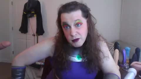 Snapshot of mxsissycharlotte chatting on October 30, 5:46 pm Mx Charlotte online show from October 30, 5:46 pm