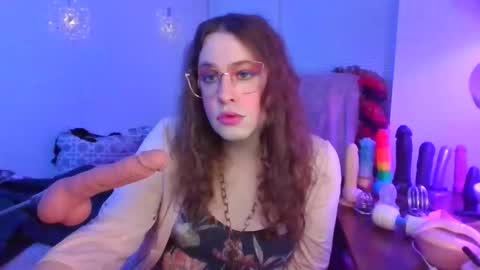 Mx Charlotte online show from March 16, 1:00 am