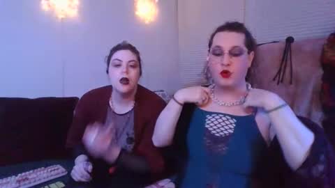 Mx Charlotte online show from March 21, 1:21 am