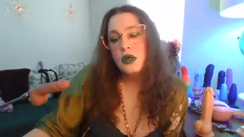 Mx Charlotte online show from April 10, 4:12 pm