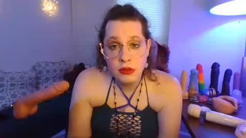 Mx Charlotte online show from April 21, 11:51 pm