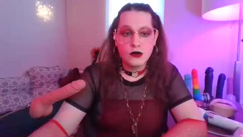 Mx Charlotte online show from April 22, 6:20 pm